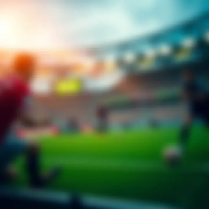 Betting strategies for success