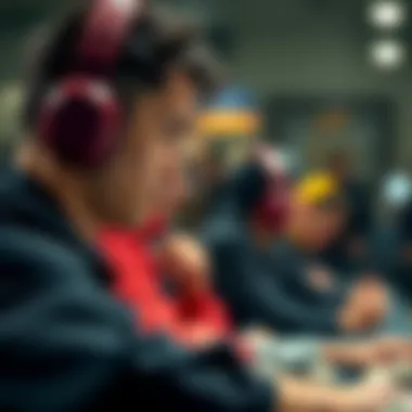 Statistical insights on lottery