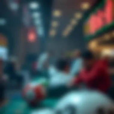 Advanced Techniques for Lottery Predictions Advanced prediction techniques for lottery