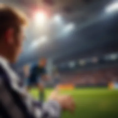 Strategic approaches for better betting decisions