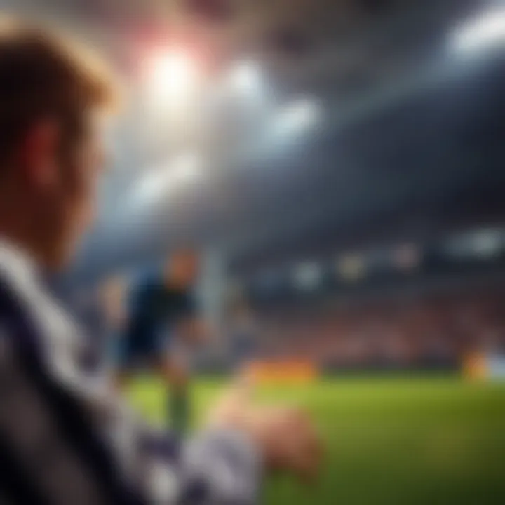 Strategic approaches for better betting decisions