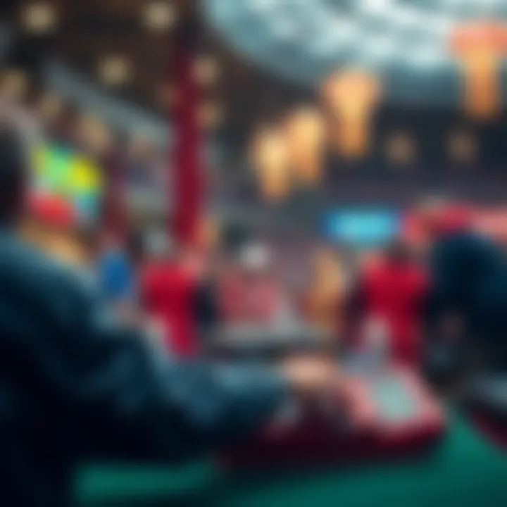 Comprehensive Overview of Lotto Systems Comprehensive overview of lotto systems