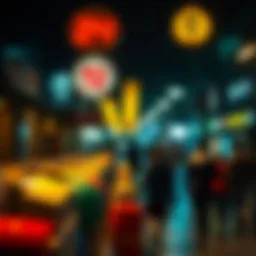 Historical overview of the Lotto system in Korea