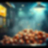 Historical timeline of lottery development