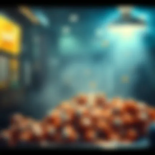 Historical timeline of lottery development