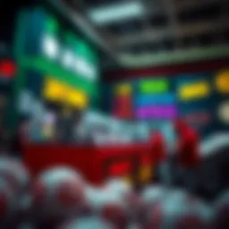 In-depth analysis of lottery statistics