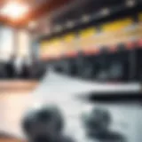 Analysis of lottery results