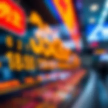 Visualizing Lottery Number Frequency Visualizing lottery number frequency