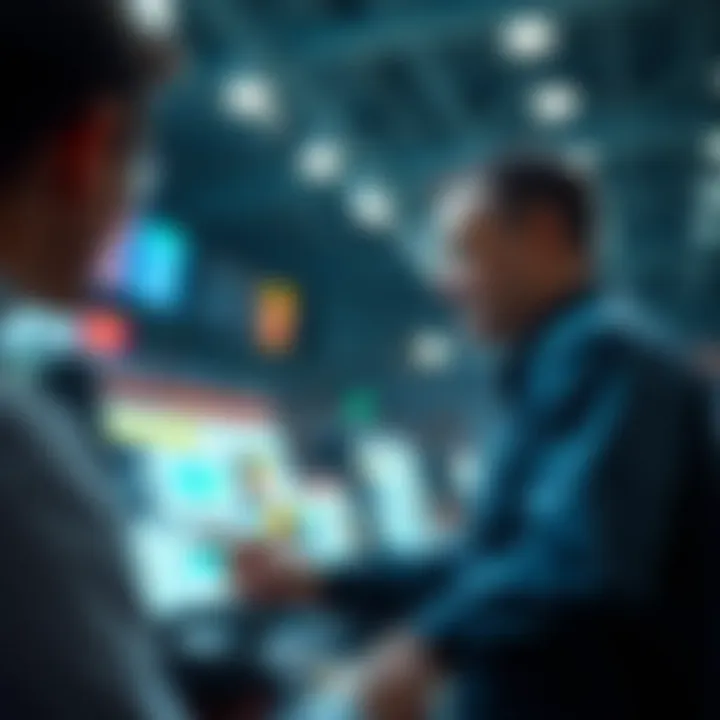 Innovative Predictive Tools for Lottery Analysis Tools for predicting lottery outcomes