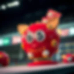 Analysis of lottery prize structure