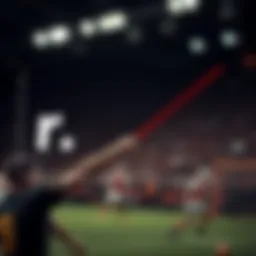 Statistical correlation graph illustrating r-value in lottery analysis