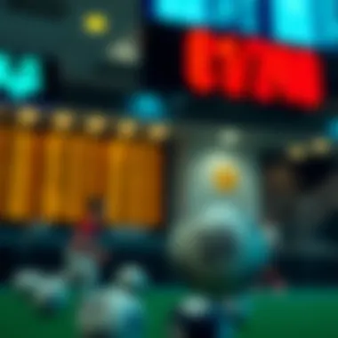 Understanding Statistical Strategies in Lottery Statistical representation of number selection strategies