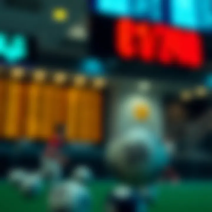 Understanding Statistical Strategies in Lottery Statistical representation of number selection strategies