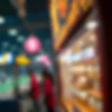 Statistical analysis of lottery numbers