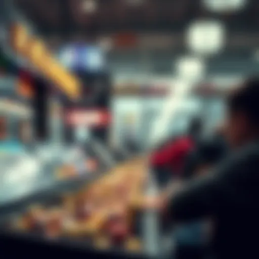 Statistical trends in lottery betting