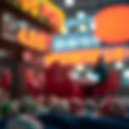 Analysis of lottery statistics