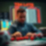 Analysis of Lotto Winning Numbers