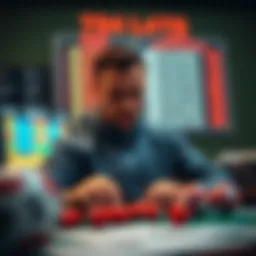 Analysis of Lotto Winning Numbers