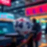 Analysis of lottery winning numbers