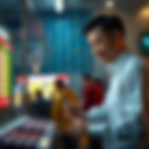 Analysis of lottery winning numbers