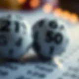 Analysis of Lotto winning patterns