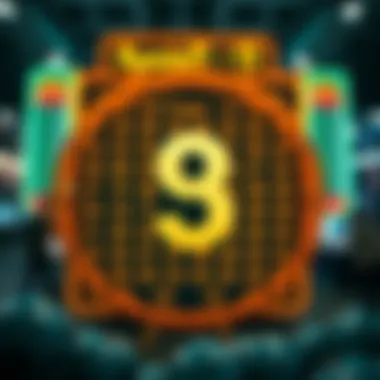 Analysis of lottery number patterns