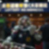 Concept of automated lottery purchasing strategy