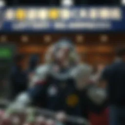 Concept of automated lottery purchasing strategy