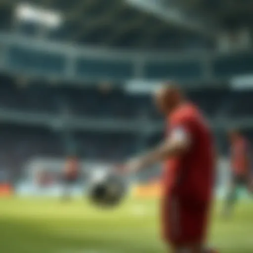 Understanding Lotto Automation Visual representation of lotto automation concept