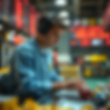 Strategies for successful lottery automation