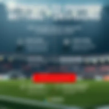 Infographic illustrating effective approaches to betting decisions