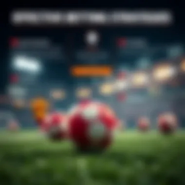 Effective Betting Strategies for Lotto Infographic of effective betting strategies