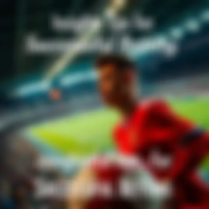 Insightful tips for successful betting