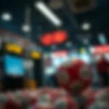 Statistical analysis of lottery trends