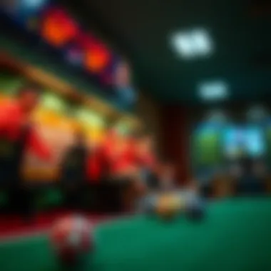 Strategies for successful lottery betting