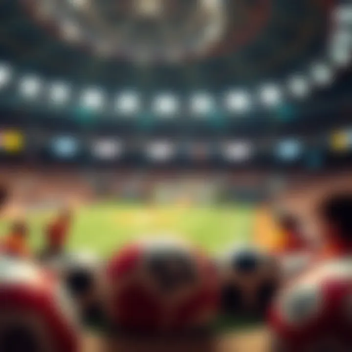 Strategic betting approaches for Lotto