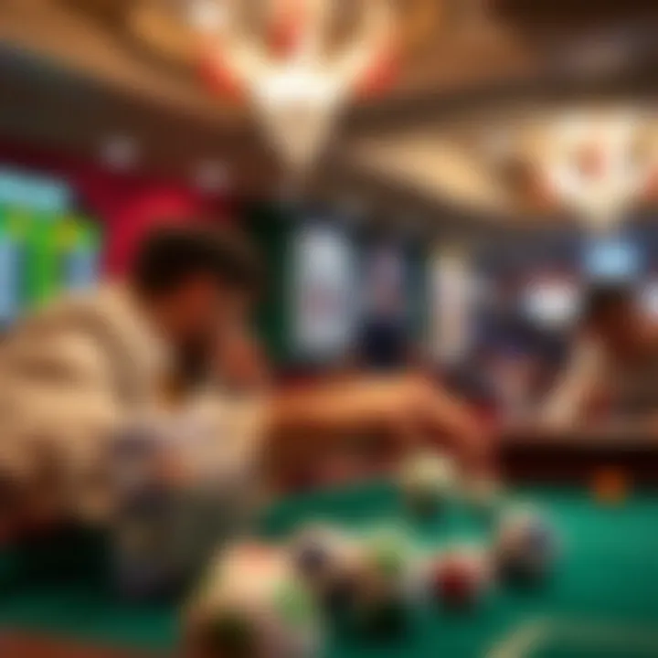 Betting Strategies for Winning in Lotto Strategic betting approaches for lottery