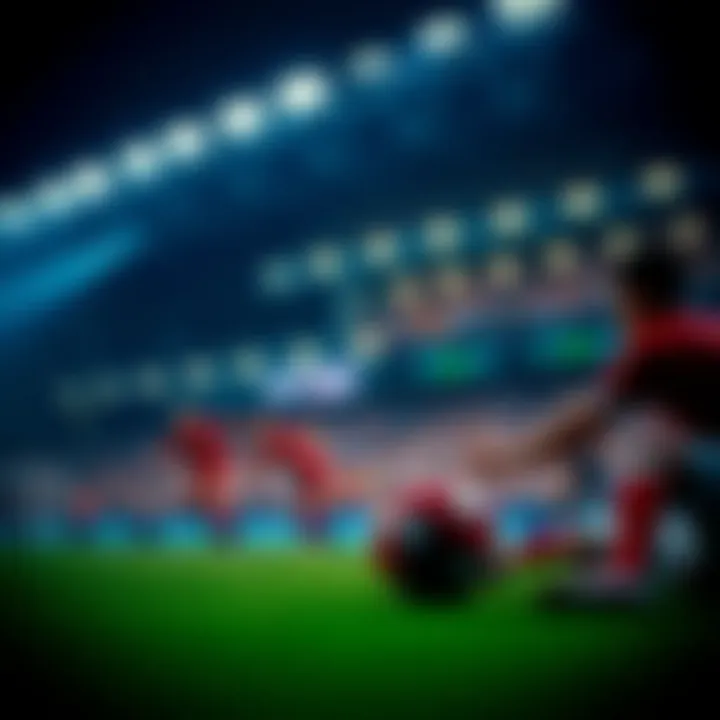 Insights for strategic betting