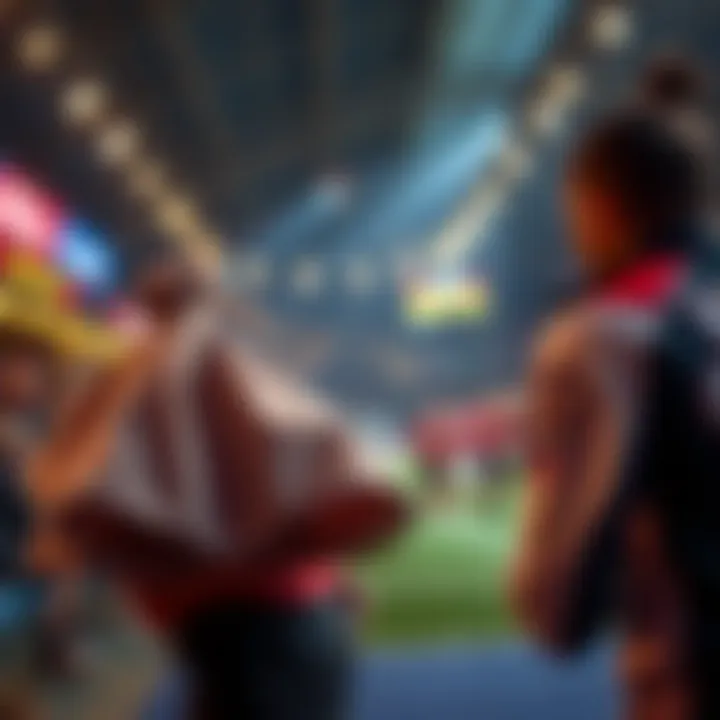 Crafting a Winning Betting Strategy A strategic approach to lottery betting