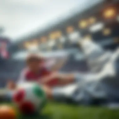 Strategy development for lottery betting