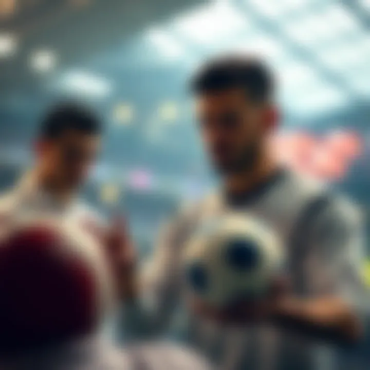 Exploring Diverse Betting Strategies with Lotto Buddy Various betting strategies visuals