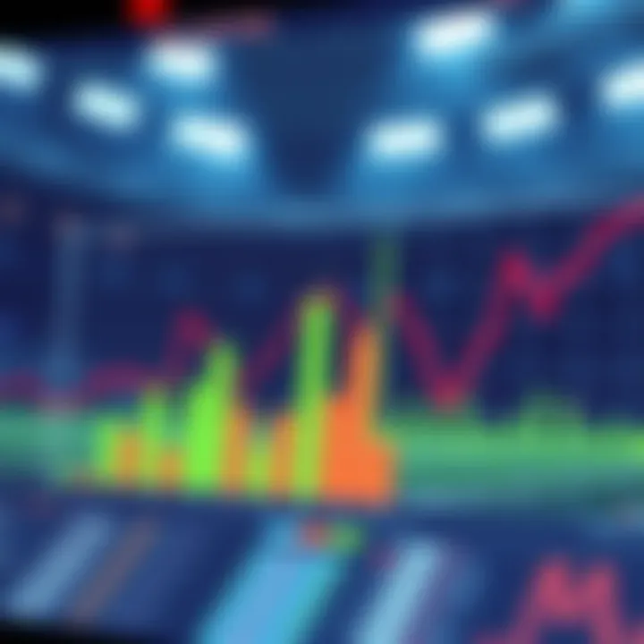 Data Analysis for Enhanced Betting Data analysis graph for betting