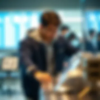 Comparative analysis of past lottery data