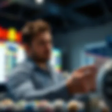 Data-Driven Lottery Selection Techniques Effective data analysis for lottery selection