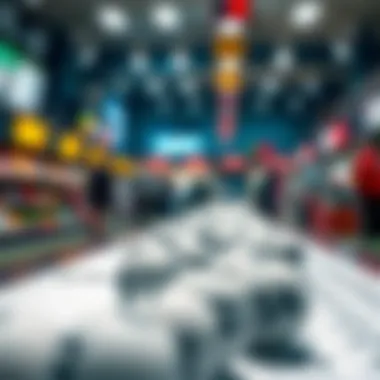 Data comparison for lottery strategies