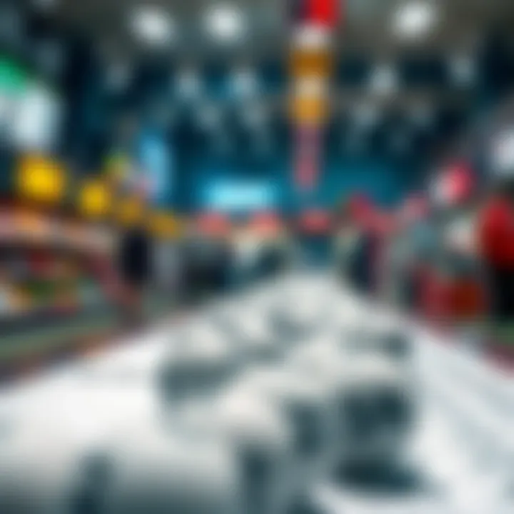 Data comparison for lottery strategies