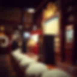 Historical evolution of lottery systems