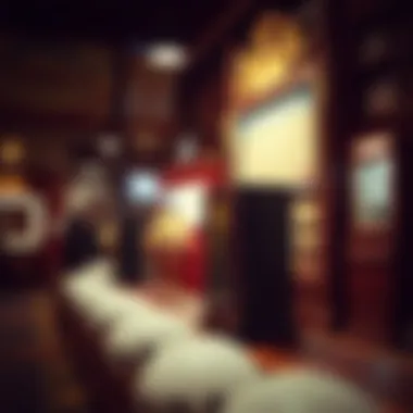 Historical evolution of lottery systems