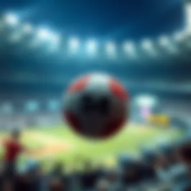 Statistical analysis in lottery betting