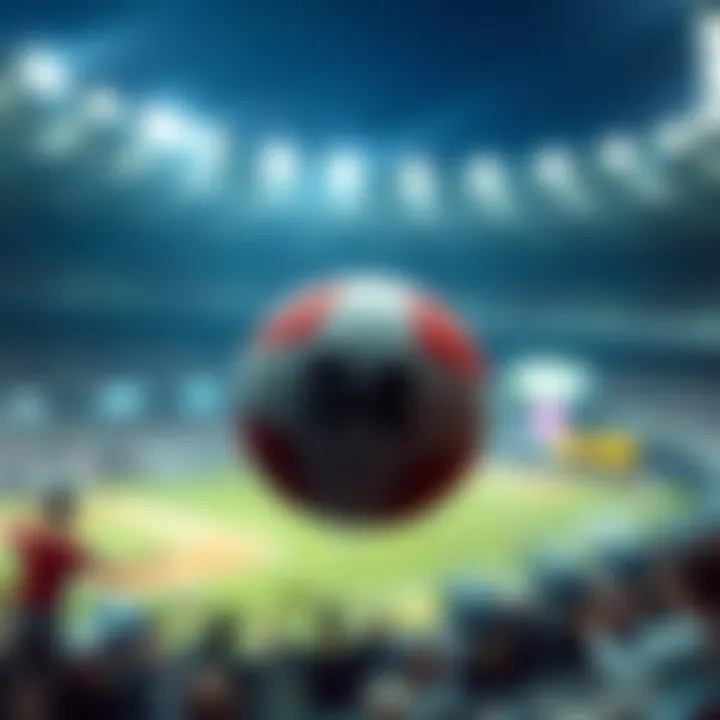 Statistical analysis in lottery betting